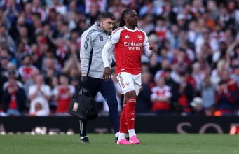 El Arsenal contrata a un fisio externo para revisar la crisis de lesiones El Arsenal contrata a un fisio externo para revisar la crisis de lesiones