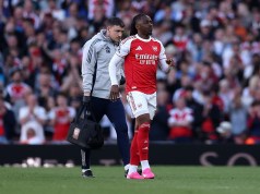 El Arsenal contrata a un fisio externo para revisar la crisis de lesiones El Arsenal contrata a un fisio externo para revisar la crisis de lesiones