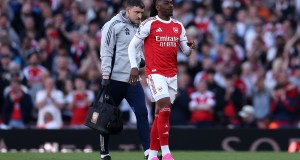 El Arsenal contrata a un fisio externo para revisar la crisis de lesiones El Arsenal contrata a un fisio externo para revisar la crisis de lesiones