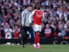El Arsenal contrata a un fisio externo para revisar la crisis de lesiones El Arsenal contrata a un fisio externo para revisar la crisis de lesiones