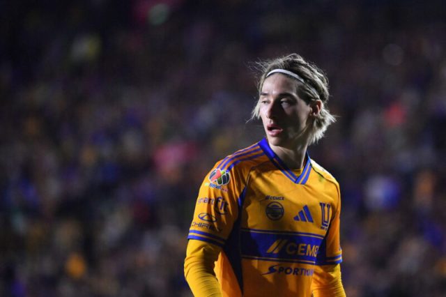 El ex joven del Arsenal finalmente toma una decisión internacional El ex joven del Arsenal finalmente toma una decisión internacional