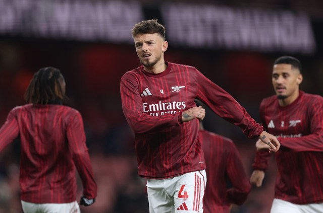 El Arsenal entrena en Emirates antes del Manchester United y los jugadores juveniles se unen El Arsenal entrena en Emirates antes del Manchester United y los jugadores juveniles se unen