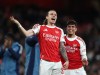 La estrella del Arsenal elogia a los aficionados por la “atmósfera increíble” La estrella del Arsenal elogia a los aficionados por la “atmósfera increíble”