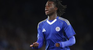 El Arsenal muestra “gran interés” en el adolescente del Leicester City El Arsenal muestra “gran interés” en el adolescente del Leicester City