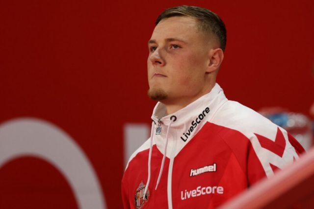 La lesión del ex artillero da impulso a las esperanzas mundialistas del Arsenal de 23 años La lesión del ex artillero da impulso a las esperanzas mundialistas del Arsenal de 23 años