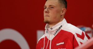 La lesión del ex artillero da impulso a las esperanzas mundialistas del Arsenal de 23 años La lesión del ex artillero da impulso a las esperanzas mundialistas del Arsenal de 23 años