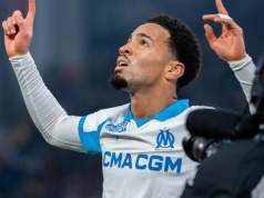 “Muy bien”: el técnico del Marsella elogia a Nwaneri tras su gol de debut “Muy bien”: el técnico del Marsella elogia a Nwaneri tras su gol de debut