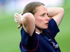 El capitán del Arsenal firma un nuevo contrato El capitán del Arsenal firma un nuevo contrato