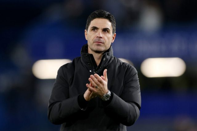 El ex artillero revela por qué Arteta se parece más a Sir Alex que a Wenger El ex artillero revela por qué Arteta se parece más a Sir Alex que a Wenger