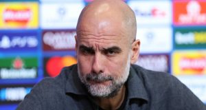 Preocupación por las lesiones de la estrella del Manchester City tras el choque con el Arsenal Preocupación por las lesiones de la estrella del Manchester City tras el choque con el Arsenal
