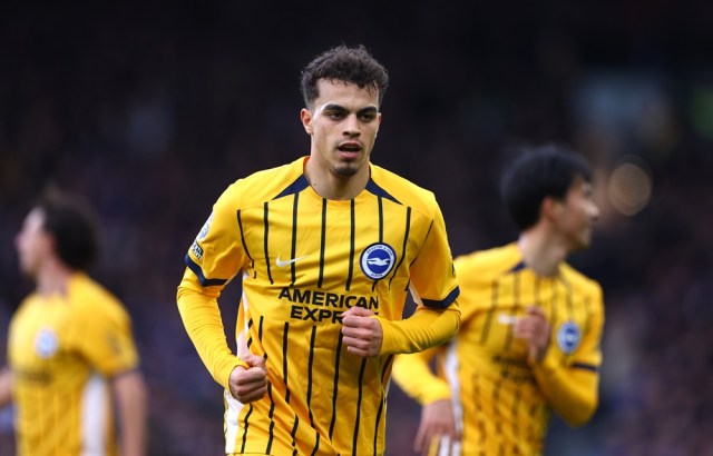 2 fuera, 1 atrás: noticias sobre lesiones de Brighton para el choque contra el Arsenal 2 fuera, 1 atrás: noticias sobre lesiones de Brighton para el choque contra el Arsenal