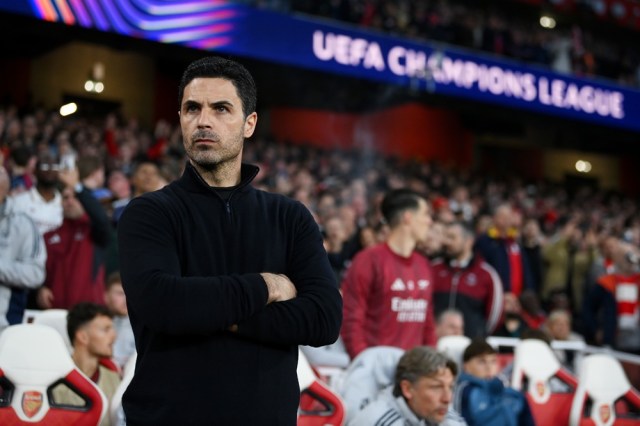 ¿Qué equipación llevará el Arsenal en la final de la Champions League? ¿Qué equipación llevará el Arsenal en la final de la Champions League?