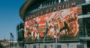 Las mujeres del Arsenal destruyen al West Ham Las mujeres del Arsenal destruyen al West Ham