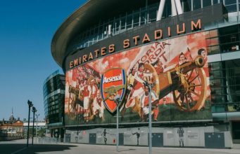 Las mujeres del Arsenal destruyen al West Ham Las mujeres del Arsenal destruyen al West Ham