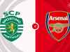 Arsenal titular XI vs Sporting CP: noticias confirmadas del equipo y alineación prevista Arsenal titular XI vs Sporting CP: noticias confirmadas del equipo y alineación prevista