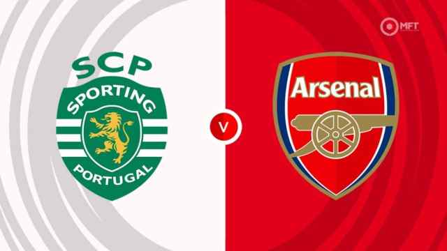 Arsenal titular XI vs Sporting CP: noticias confirmadas del equipo y alineación prevista Arsenal titular XI vs Sporting CP: noticias confirmadas del equipo y alineación prevista
