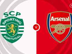 Arsenal titular XI vs Sporting CP: noticias confirmadas del equipo y alineación prevista Arsenal titular XI vs Sporting CP: noticias confirmadas del equipo y alineación prevista
