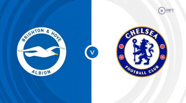 Brighton vs Chelsea: vista previa del partido, últimas noticias del equipo y predicción de resultados Brighton vs Chelsea: vista previa del partido, últimas noticias del equipo y predicción de resultados