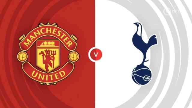 Man United vs Tottenham Hotspur: vista previa del partido, últimas noticias del equipo y cómo verlo Man United vs Tottenham Hotspur: vista previa del partido, últimas noticias del equipo y cómo verlo