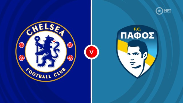 Chelsea titular XI vs Pafos: noticias confirmadas del equipo y alineación prevista Chelsea titular XI vs Pafos: noticias confirmadas del equipo y alineación prevista