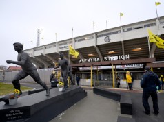 Manchester City vs Bodø/Glimt: últimas noticias sobre lesiones del City y once inicial previstos para el City Manchester City vs Bodø/Glimt: últimas noticias sobre lesiones del City y once inicial previstos para el City