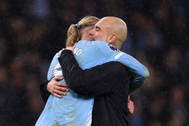 La actuación desinteresada de una estrella del Manchester City fue crucial para la victoria de su equipo sobre el Newcastle La actuación desinteresada de una estrella del Manchester City fue crucial para la victoria de su equipo sobre el Newcastle