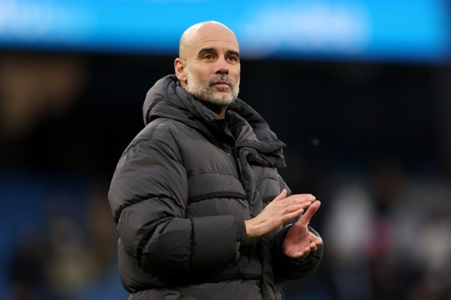 La vida después de Pep llegará algún día para el Manchester City, pero estarán preparados. La vida después de Pep llegará algún día para el Manchester City, pero estarán preparados.