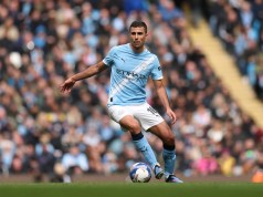 Una gran preocupación por las lesiones surgió para el Manchester City durante su victoria sobre el Arsenal. Una gran preocupación por las lesiones surgió para el Manchester City durante su victoria sobre el Arsenal.