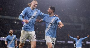 El Manchester City necesita dos jugadores en forma para levantar esta noche contra el Real Madrid El Manchester City necesita dos jugadores en forma para levantar esta noche contra el Real Madrid