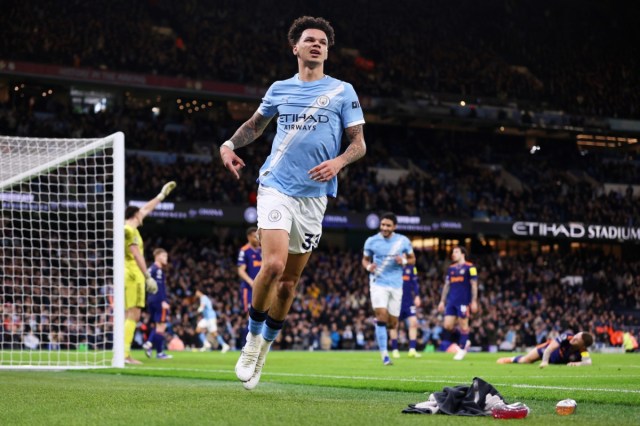 Manchester City 2 Newcastle 1: valoraciones de los jugadores del City mientras Nico O’Reilly explota Manchester City 2 Newcastle 1: valoraciones de los jugadores del City mientras Nico O’Reilly explota