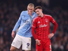 El Manchester City avanza en la búsqueda de un internacional inglés El Manchester City avanza en la búsqueda de un internacional inglés