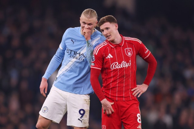 El Manchester City avanza en la búsqueda de un internacional inglés El Manchester City avanza en la búsqueda de un internacional inglés