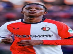 Al Manchester City le espera una batalla para fichar a un joven lateral derecho impresionante Al Manchester City le espera una batalla para fichar a un joven lateral derecho impresionante