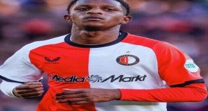 Al Manchester City le espera una batalla para fichar a un joven lateral derecho impresionante Al Manchester City le espera una batalla para fichar a un joven lateral derecho impresionante