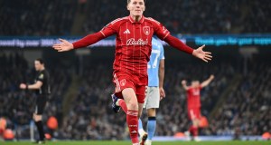 Es posible que el Manchester City ya tenga un acuerdo cerrado para una estrella del Nottingham Forest Es posible que el Manchester City ya tenga un acuerdo cerrado para una estrella del Nottingham Forest