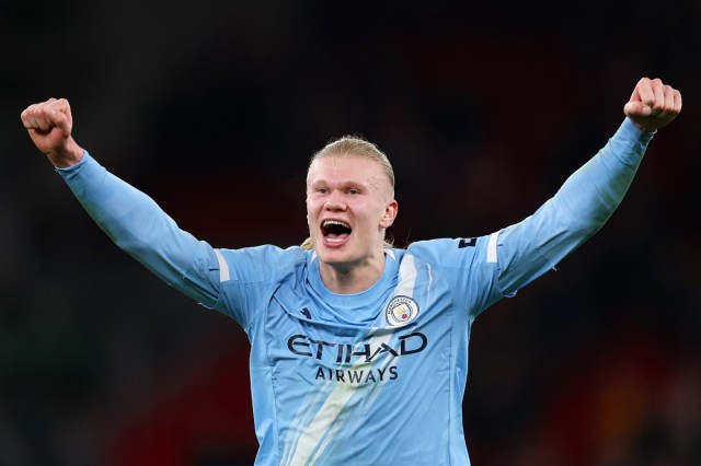 Una admisión honesta sobre su forma reciente proviene del hombre principal del Manchester City. Una admisión honesta sobre su forma reciente proviene del hombre principal del Manchester City.