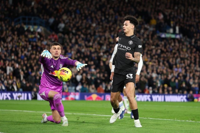 Pep Guardiola ha actualizado el estado de dos jugadores lesionados del Manchester City Pep Guardiola ha actualizado el estado de dos jugadores lesionados del Manchester City