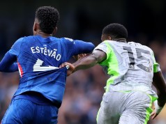 Muy silenciosamente, un defensa del Manchester City se ha convertido en un jugador clave para el equipo de Pep Guardiola. Muy silenciosamente, un defensa del Manchester City se ha convertido en un jugador clave para el equipo de Pep Guardiola.