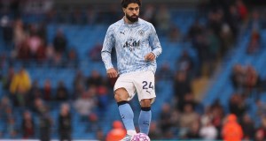 El Manchester City se mueve para asegurar el futuro de otro jugador clave El Manchester City se mueve para asegurar el futuro de otro jugador clave