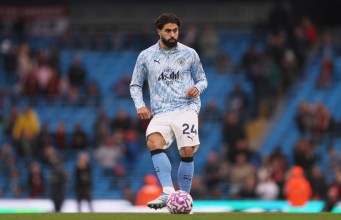 El Manchester City se mueve para asegurar el futuro de otro jugador clave El Manchester City se mueve para asegurar el futuro de otro jugador clave