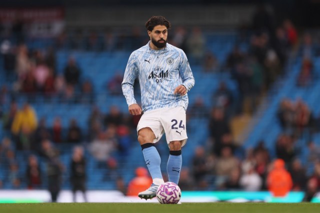 El Manchester City se mueve para asegurar el futuro de otro jugador clave El Manchester City se mueve para asegurar el futuro de otro jugador clave
