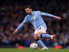 Es posible que una leyenda del club deje el Manchester City al final de esta temporada Es posible que una leyenda del club deje el Manchester City al final de esta temporada