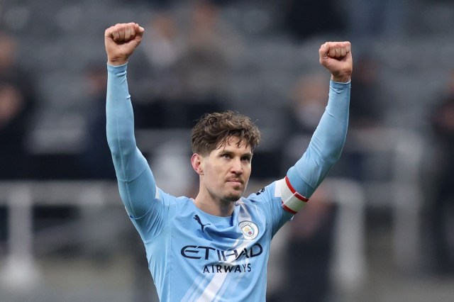Otro héroe del club dejará el Manchester City al final de esta temporada Otro héroe del club dejará el Manchester City al final de esta temporada