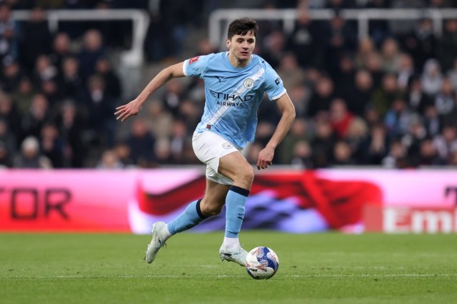 ¿Quién debería empezar en la defensa del Manchester City ante el Real Madrid? ¿Quién debería empezar en la defensa del Manchester City ante el Real Madrid?