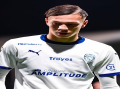 El Manchester City parece dispuesto a hacerse con otro joven talento brillante El Manchester City parece dispuesto a hacerse con otro joven talento brillante