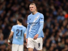 Ha llegado el momento de que un delantero del Manchester City destaque en una final Ha llegado el momento de que un delantero del Manchester City destaque en una final