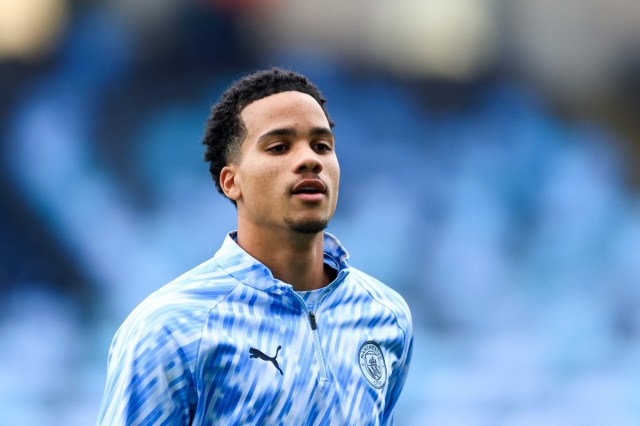 Una estrella del Manchester City está lista para firmar un nuevo contrato y también podría salir cedida Una estrella del Manchester City está lista para firmar un nuevo contrato y también podría salir cedida