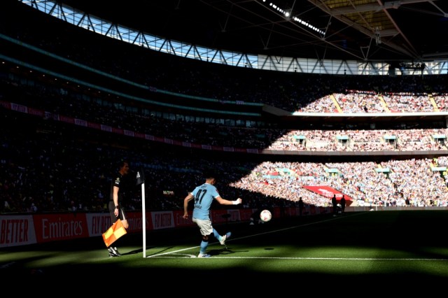 El Manchester City tiene plena fe en que un héroe local vuelva a su mejor nivel El Manchester City tiene plena fe en que un héroe local vuelva a su mejor nivel