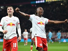 Otro problema para el Manchester City podría abordarse este verano Otro problema para el Manchester City podría abordarse este verano