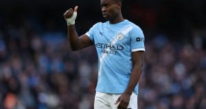 El Manchester City fichó a un central que tiene ganas de crecer y que ahora puede aportar en Marc Guehi El Manchester City fichó a un central que tiene ganas de crecer y que ahora puede aportar en Marc Guehi